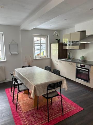 Traumwohnung Mit Eigenem Spa Thaur Luaran gambar