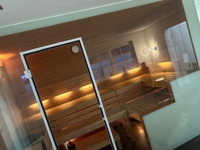Traumwohnung Mit Eigenem Spa Thaur Luaran gambar
