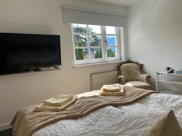 Traumwohnung Mit Eigenem Spa Thaur Luaran gambar