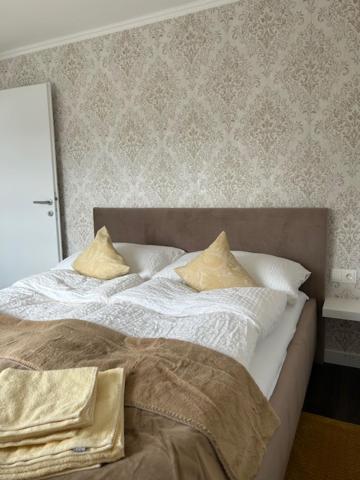 Traumwohnung Mit Eigenem Spa Thaur Luaran gambar