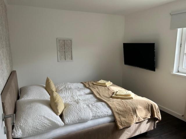 Traumwohnung Mit Eigenem Spa Thaur Luaran gambar