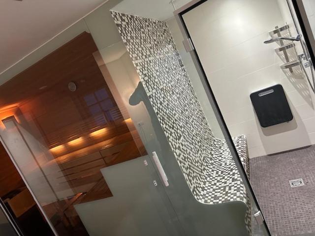 Traumwohnung Mit Eigenem Spa Thaur Luaran gambar
