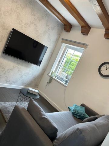 Traumwohnung Mit Eigenem Spa Thaur Luaran gambar