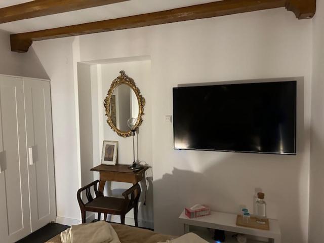 Traumwohnung Mit Eigenem Spa Thaur Luaran gambar