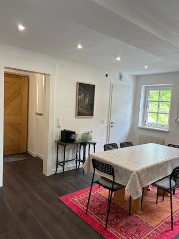 Traumwohnung Mit Eigenem Spa Thaur Luaran gambar